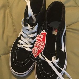 Vans Sk8 Hi